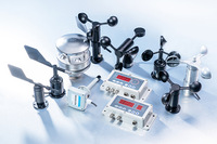 风速风向测量系列