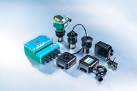 超声波测量系列