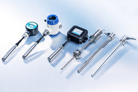 液位/油位测量系列