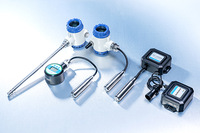 IOT液位/油位测量系列