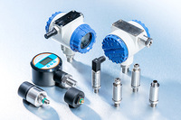 IOT压力测量系列