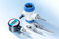 IOT温度测量系列